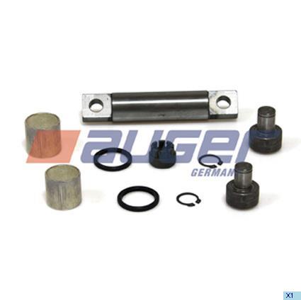 AUG 57128 Ремкомплект вилки зчеплення (частини вилки, ущільнювачі, прокладки) RENAULT TRUCKS Magnum E.TECH 440.18T